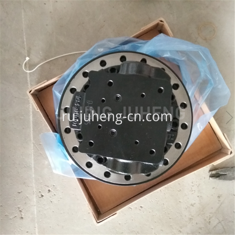 Yc25sr Final Drive 3